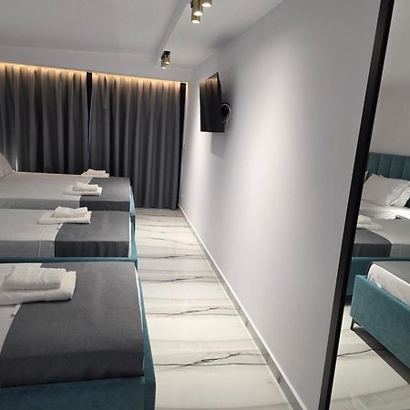 Wait 'N Sea Hotel ฮีมาเรอ ภายนอก รูปภาพ