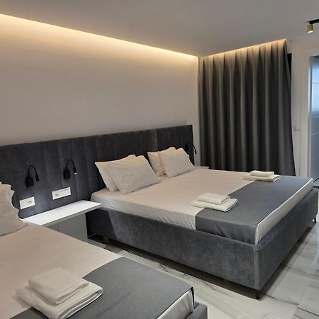 Wait 'N Sea Hotel ฮีมาเรอ ภายนอก รูปภาพ