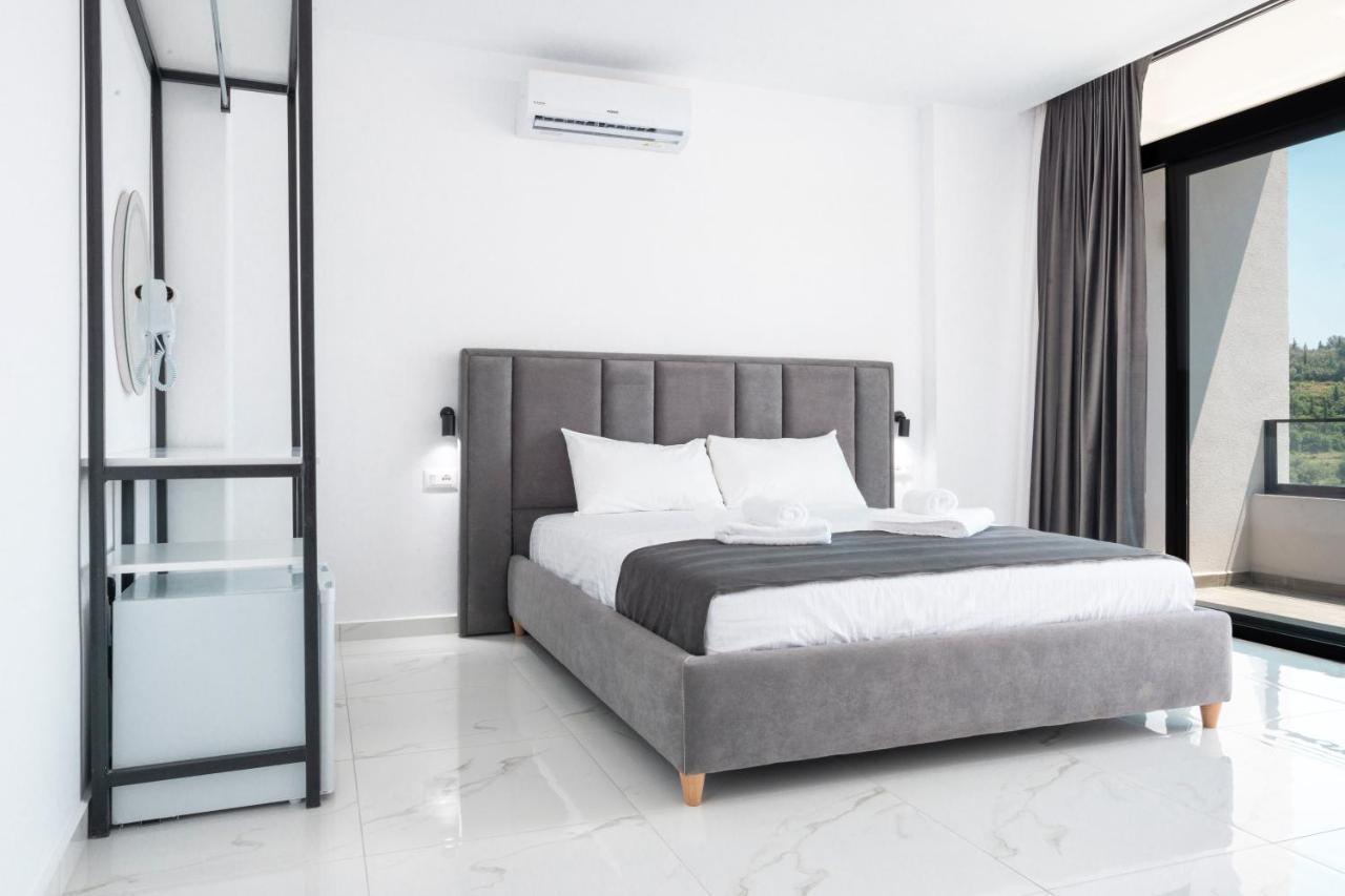 Wait 'N Sea Hotel ฮีมาเรอ ภายนอก รูปภาพ