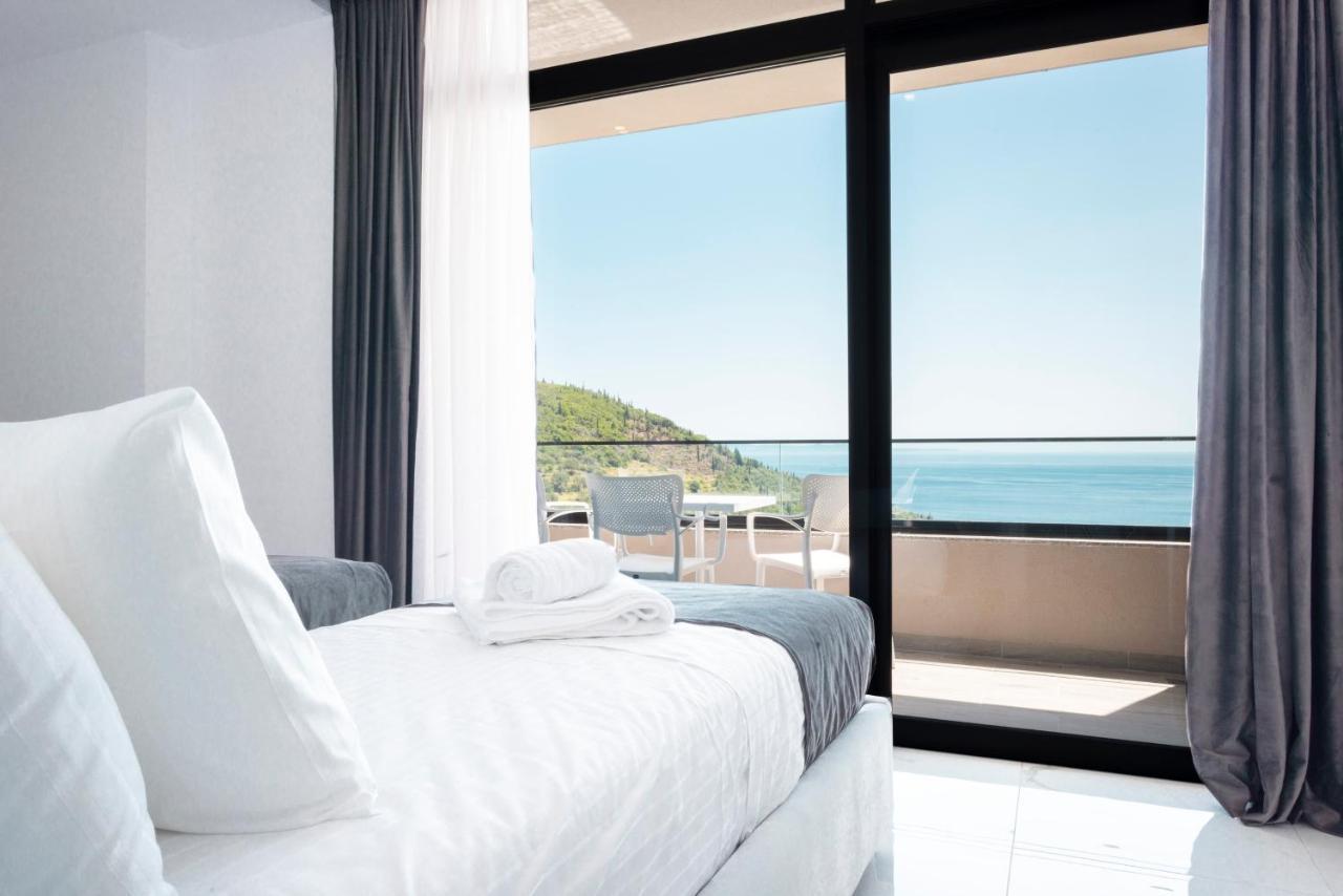 Wait 'N Sea Hotel ฮีมาเรอ ภายนอก รูปภาพ