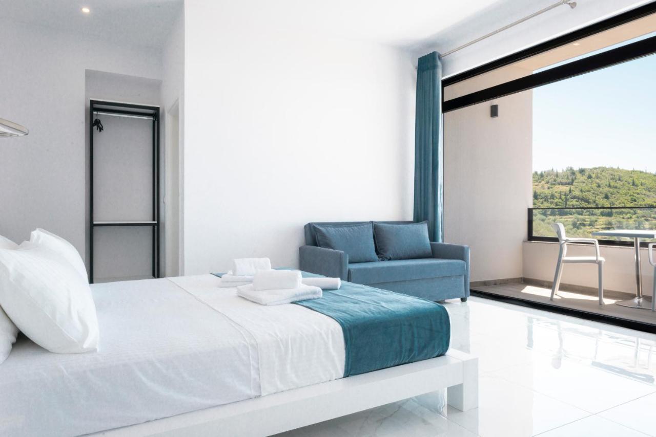 Wait 'N Sea Hotel ฮีมาเรอ ภายนอก รูปภาพ