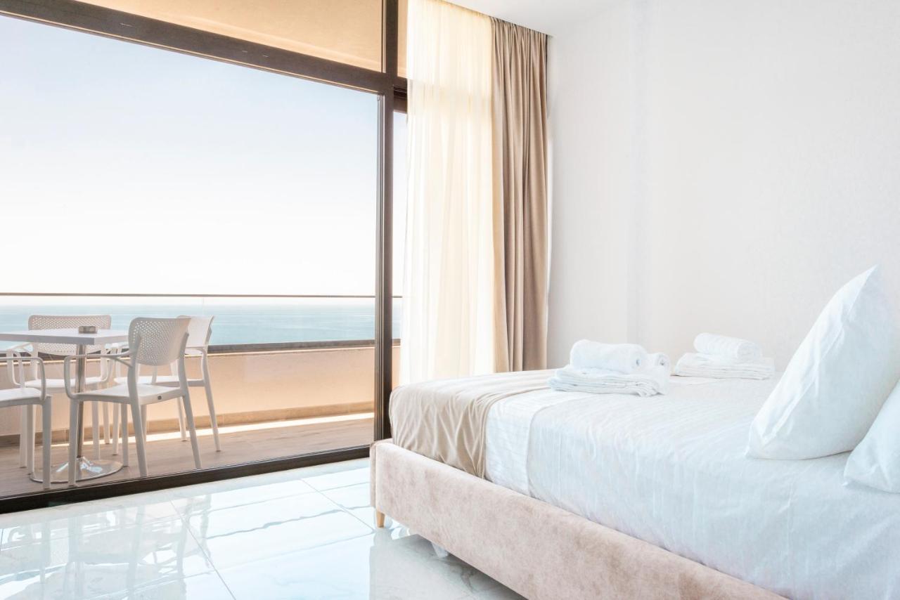 Wait 'N Sea Hotel ฮีมาเรอ ภายนอก รูปภาพ