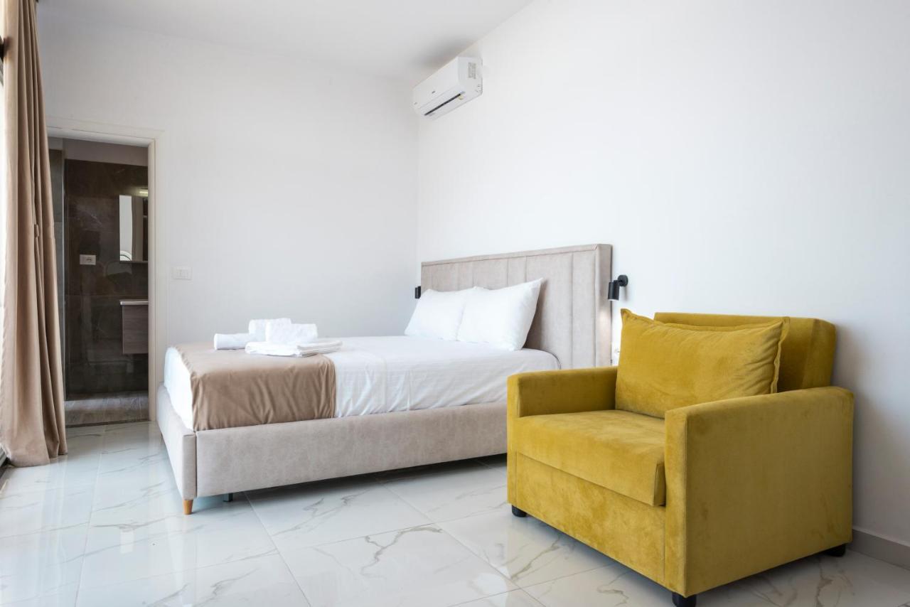 Wait 'N Sea Hotel ฮีมาเรอ ภายนอก รูปภาพ