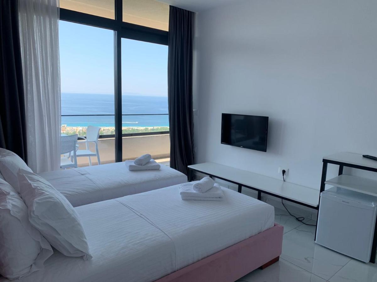 Wait 'N Sea Hotel ฮีมาเรอ ภายนอก รูปภาพ