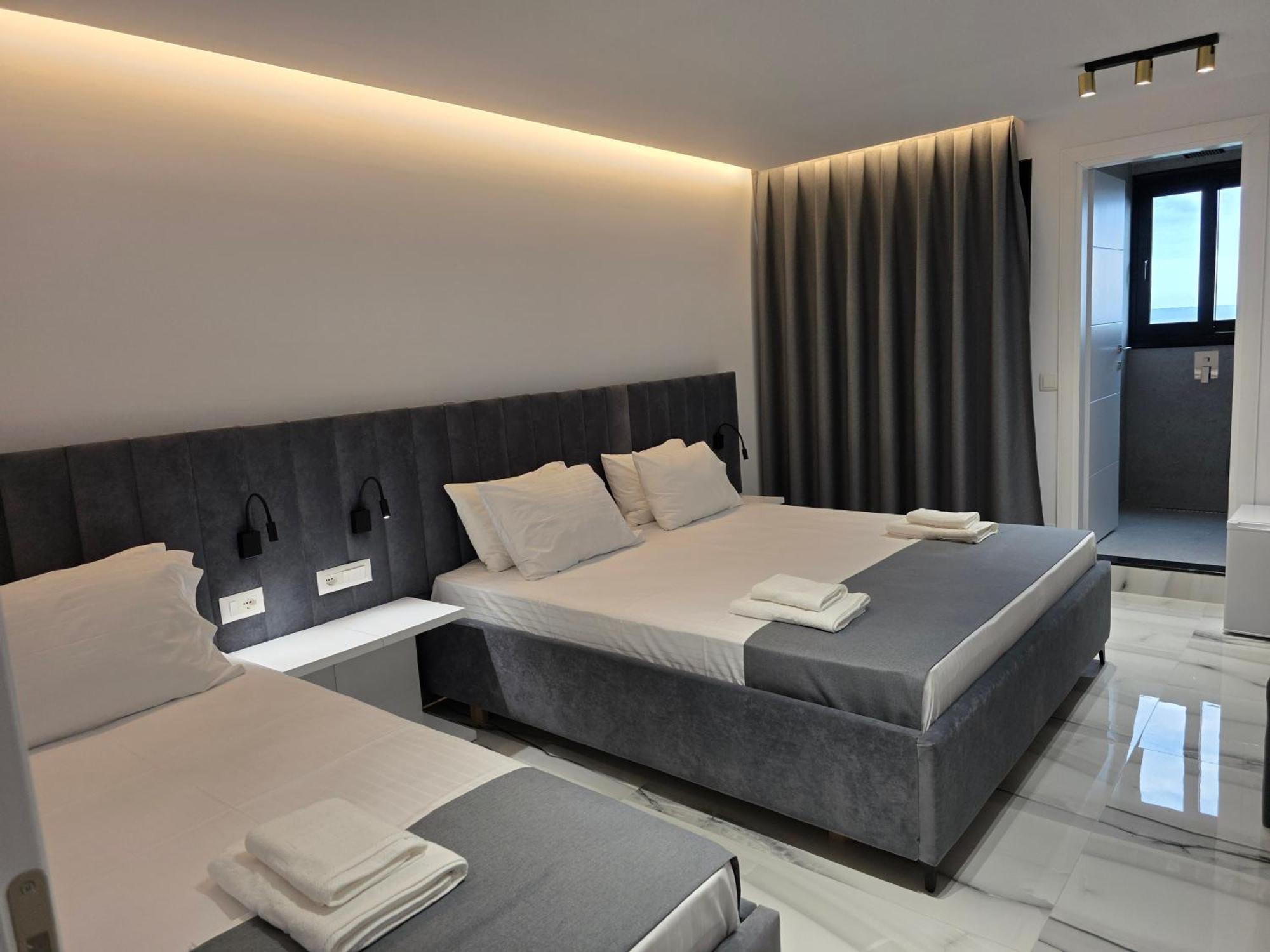 Wait 'N Sea Hotel ฮีมาเรอ ภายนอก รูปภาพ