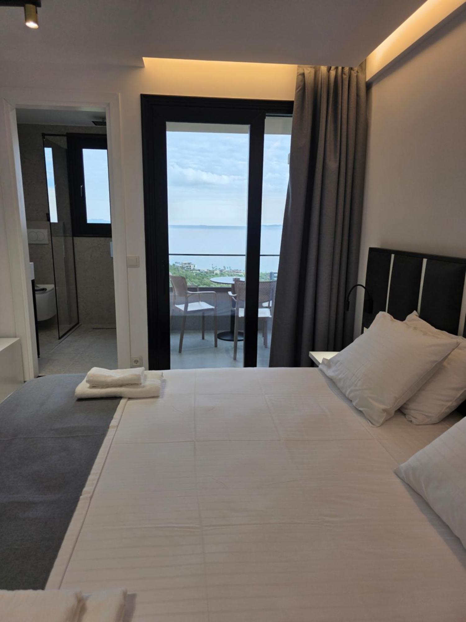 Wait 'N Sea Hotel ฮีมาเรอ ภายนอก รูปภาพ
