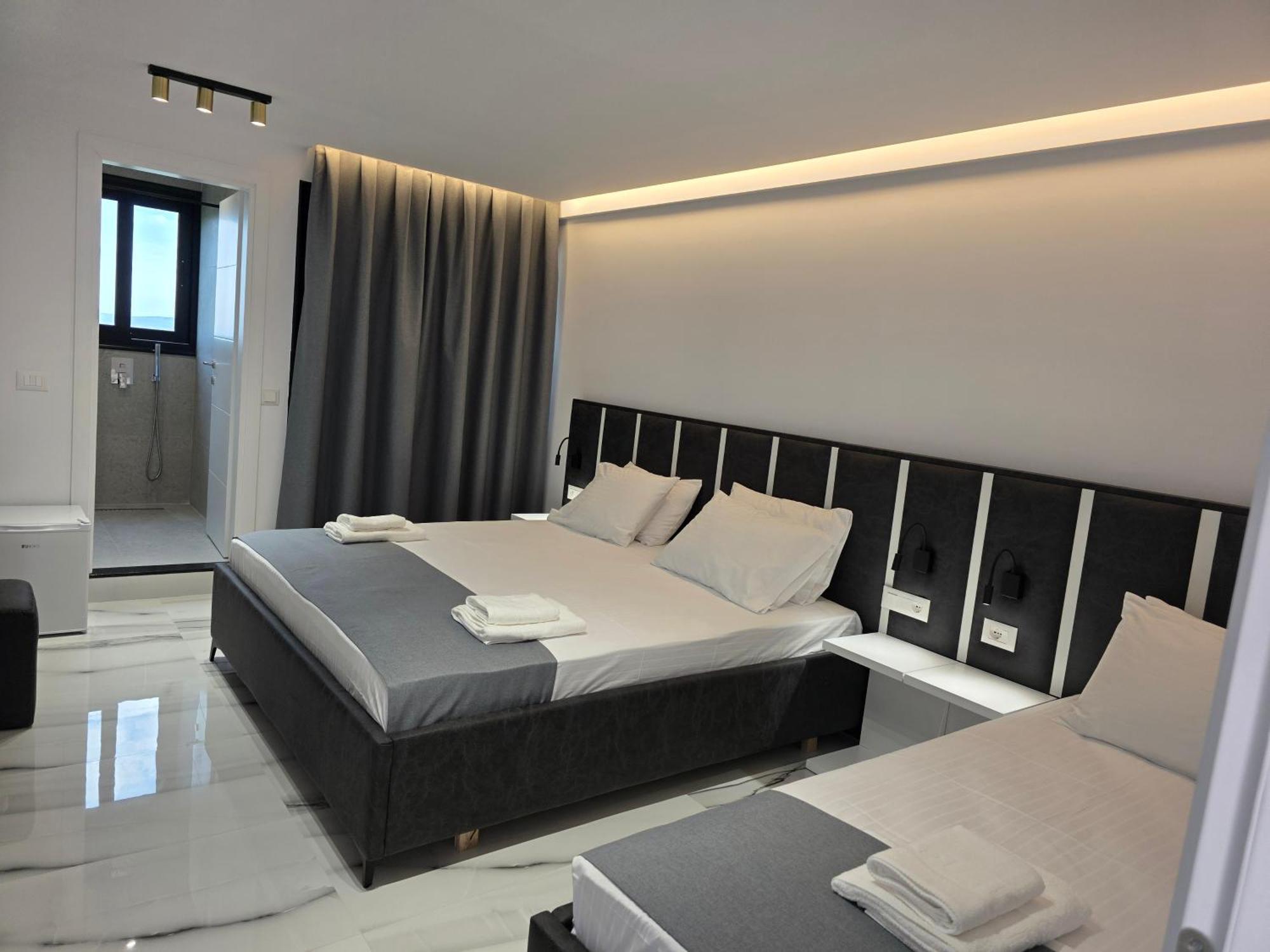 Wait 'N Sea Hotel ฮีมาเรอ ภายนอก รูปภาพ