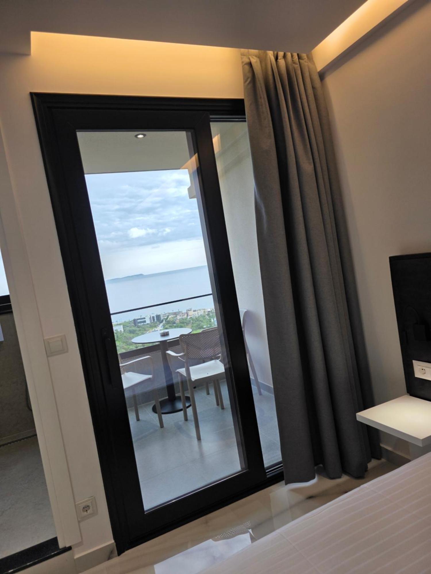 Wait 'N Sea Hotel ฮีมาเรอ ภายนอก รูปภาพ