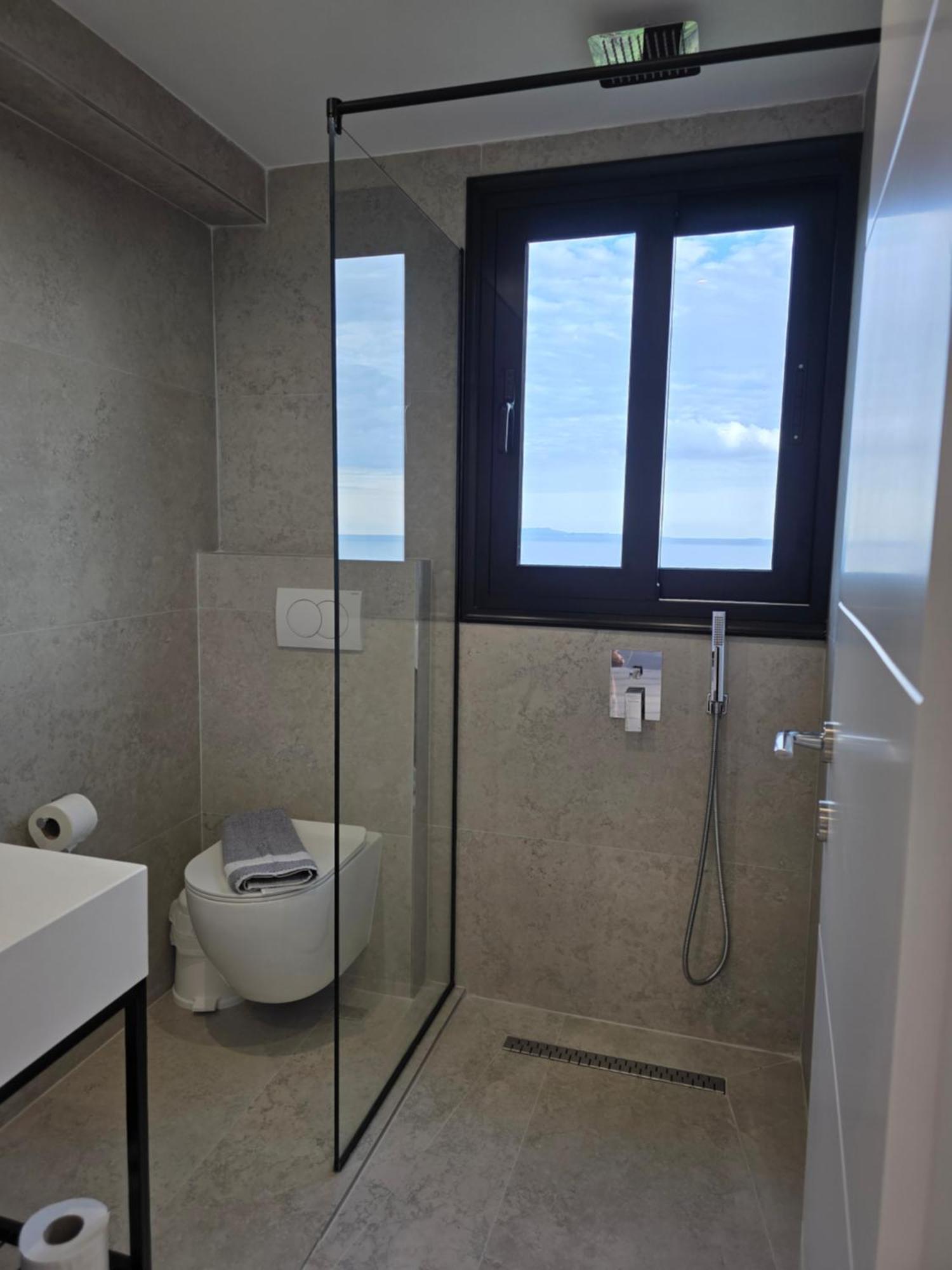 Wait 'N Sea Hotel ฮีมาเรอ ภายนอก รูปภาพ
